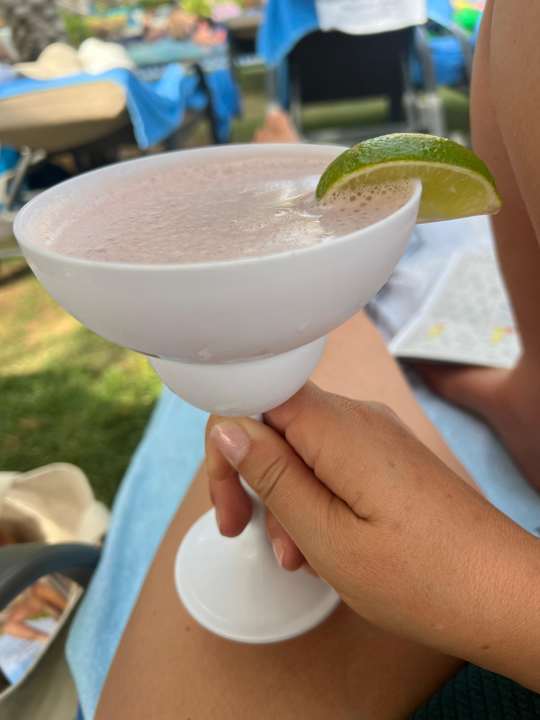 Gastro Rixos The Palm Hotel & Suites