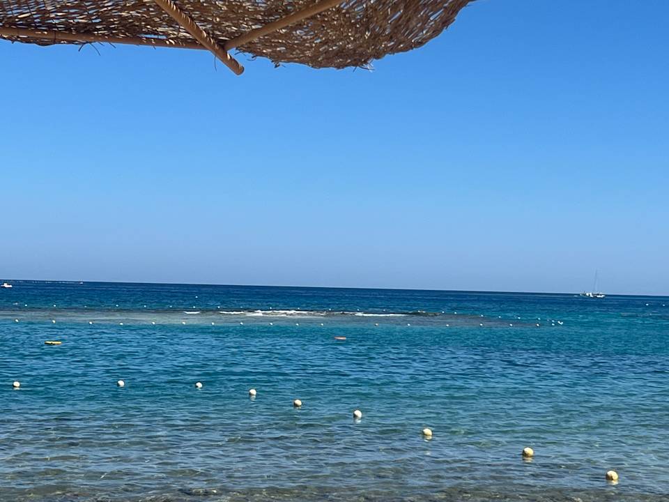 Strand Jaz Makadi Oasis Resort