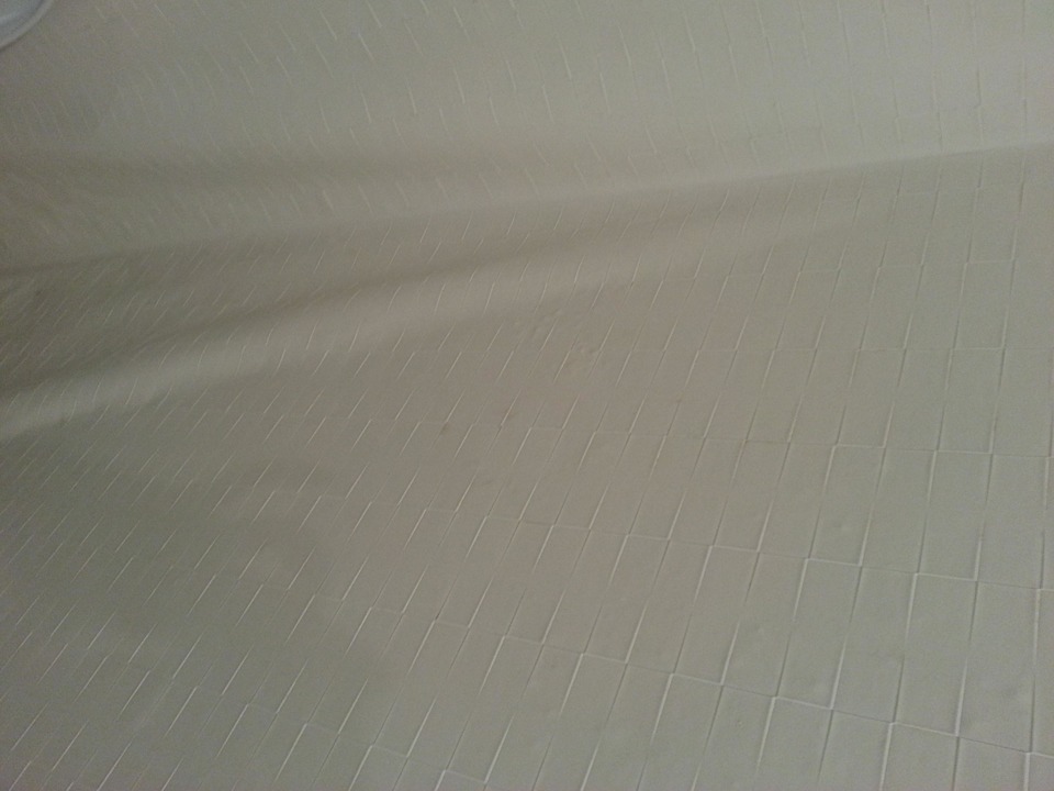 The Park Chennai - This how wall paper is fixed Hotel The Park Chennai