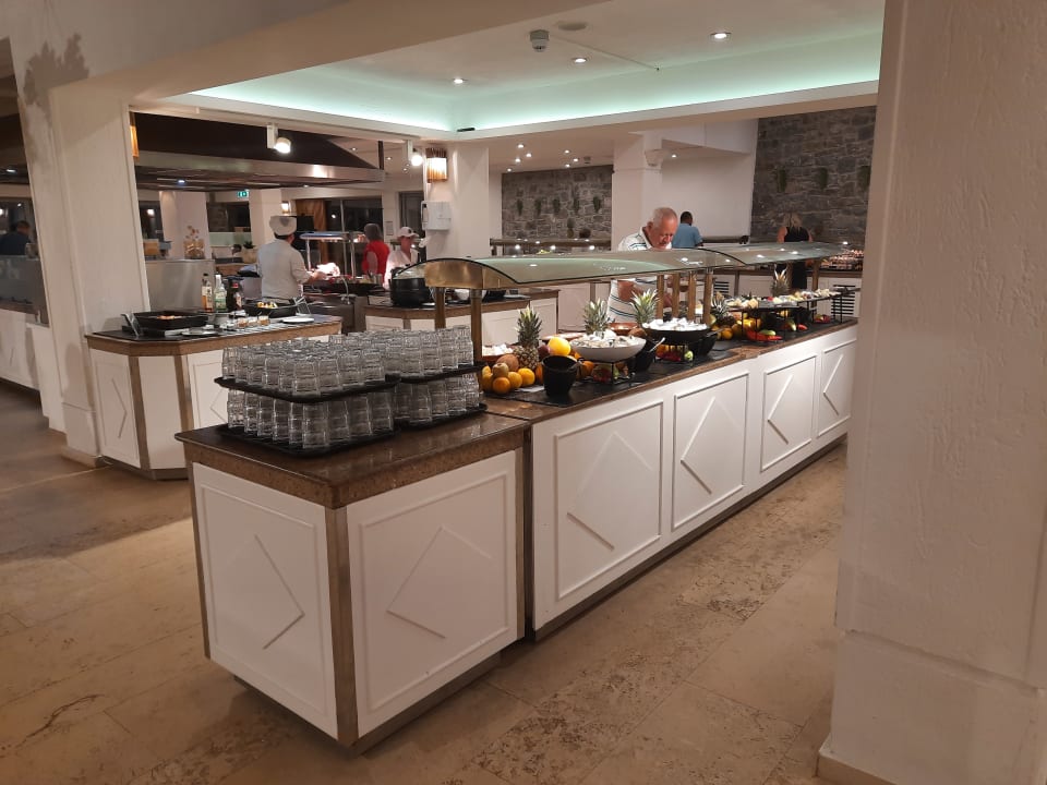 Gastro allsun Hotel Zorbas Village