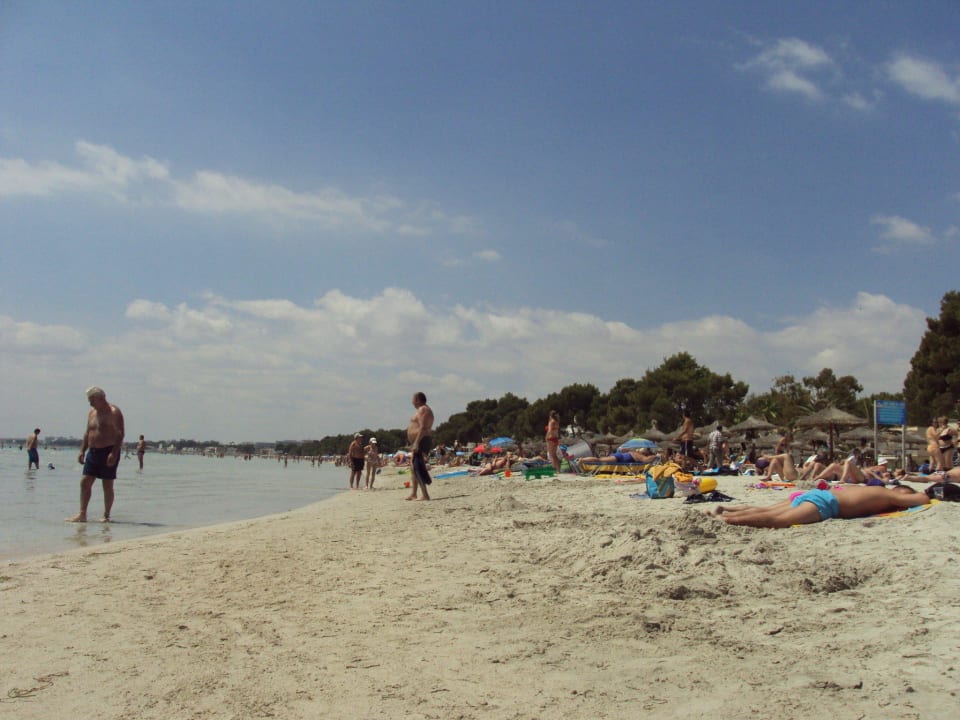7 JS Hotel Sol de Alcudia