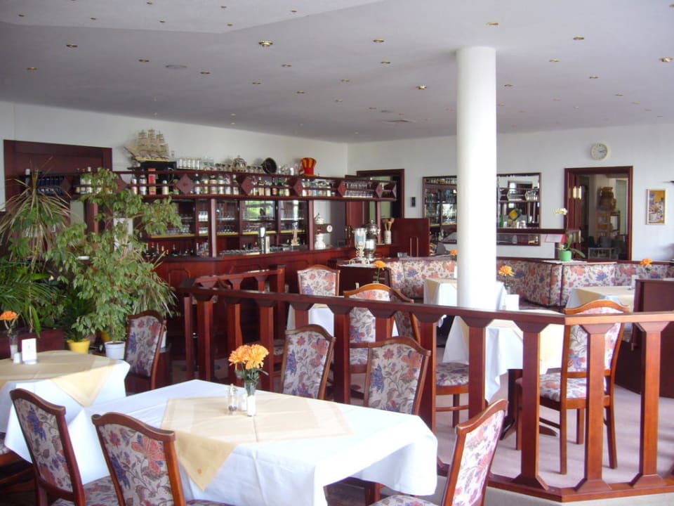 Restaurant Hotel Poseidon