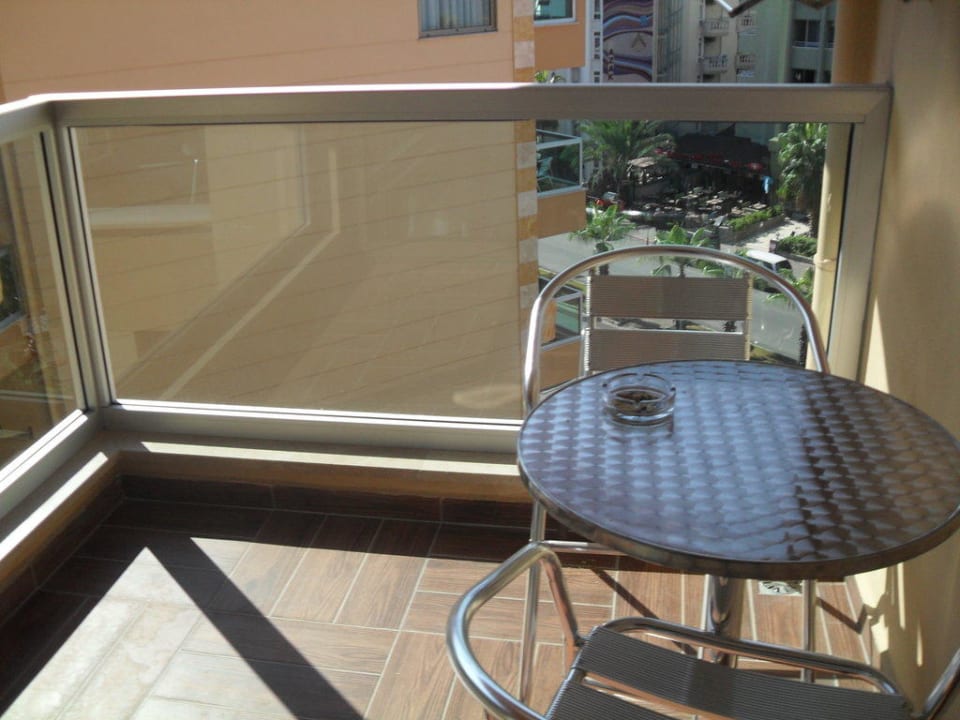 Balkon Tac Premier Hotel & Spa