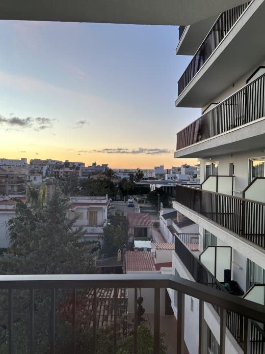 Zimmer JS Palma Stay