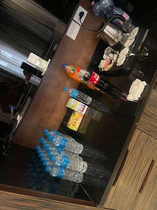 Gastro Pickalbatros Villaggio Resort - Portofino