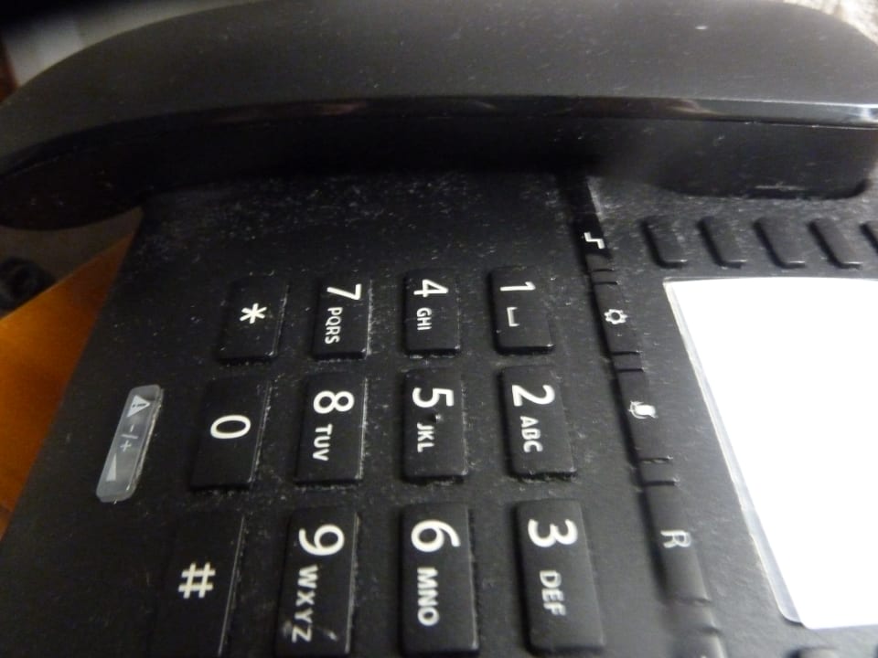 Zimmer Trip Inn Hotel Klee am Park