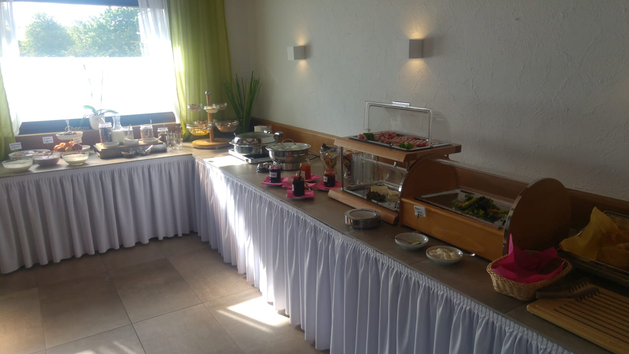 Restaurant Landhotel Küffner