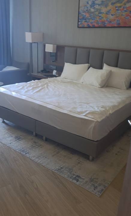 Zimmer Azura World Hotel