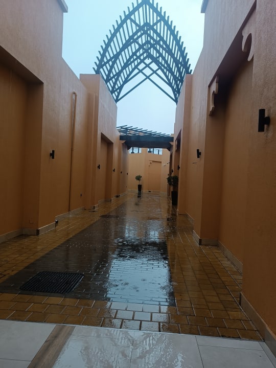 Sonstiges Rixos Bab Al Bahr