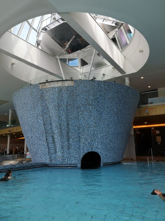 Pool Tauern SPA Zell am See-Kaprun