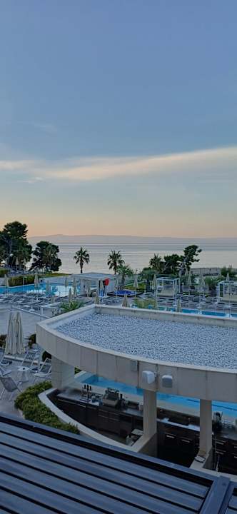 Zimmer Aminess Laurel Khalani Hotel