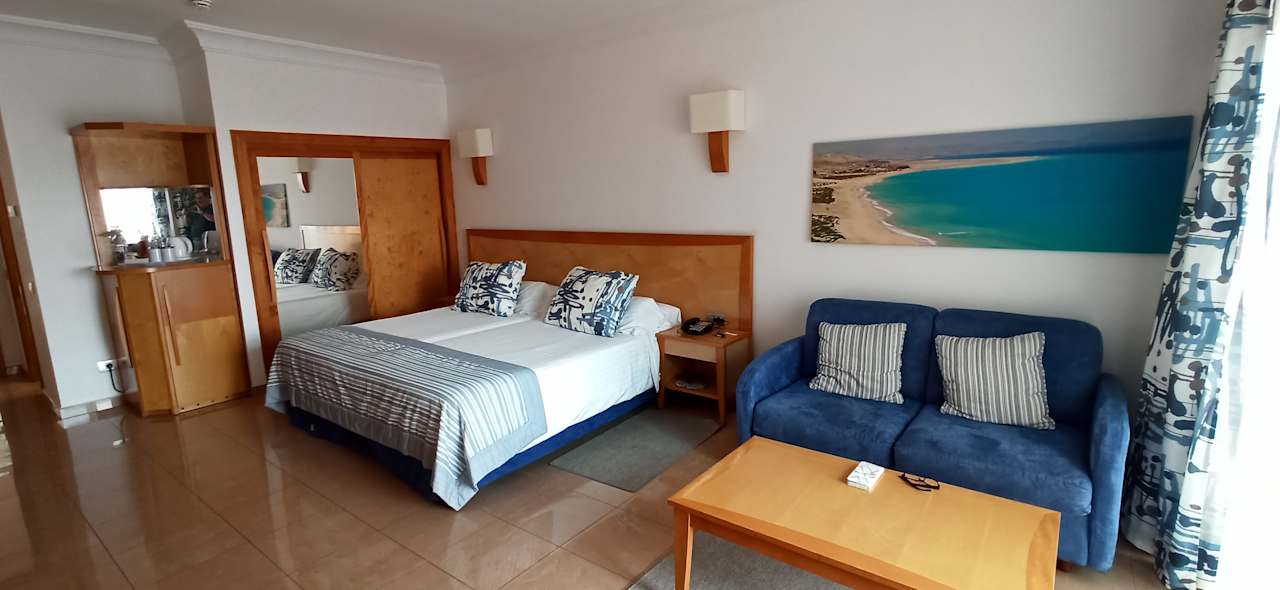 Zimmer MUR Hotel Faro Jandia & Spa Fuerteventura