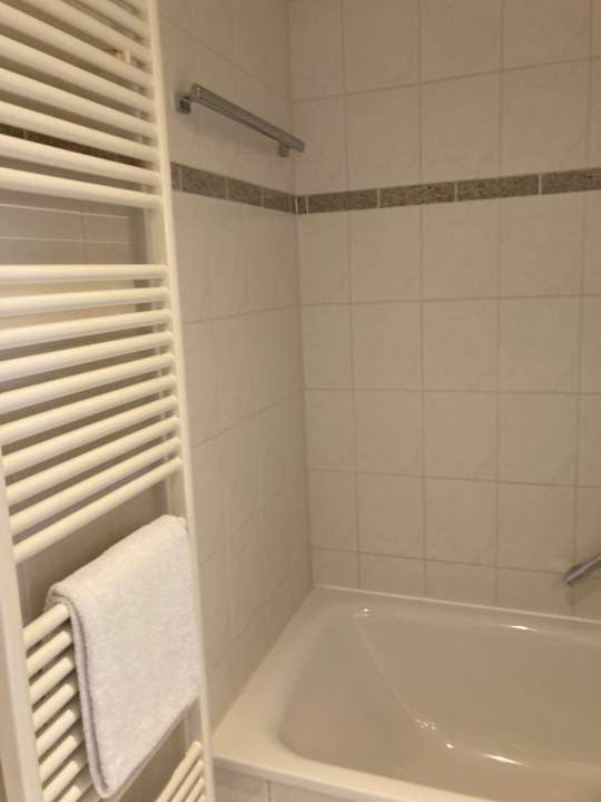 Zimmer Best Western soibelmanns Lutherstadt Wittenberg
