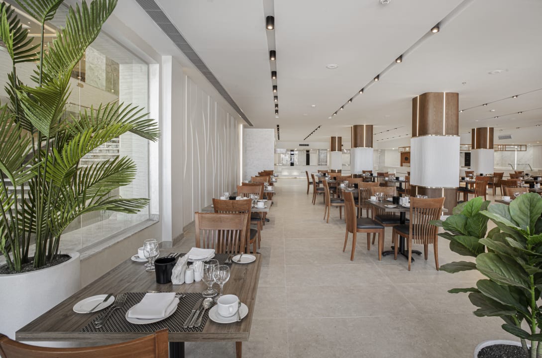Gastro V Hotel Sharm El Sheikh