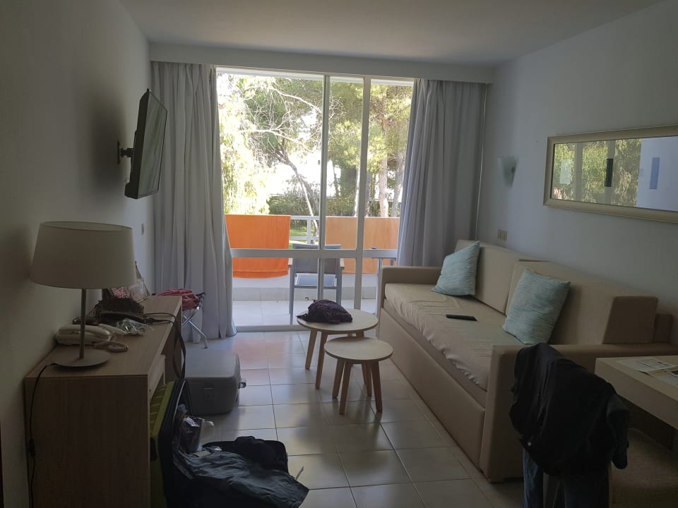 Zimmer VIVA Eden Lago