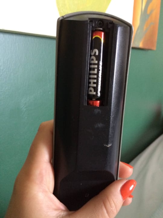 Fernbedienung kaputt Marvida Family Eco