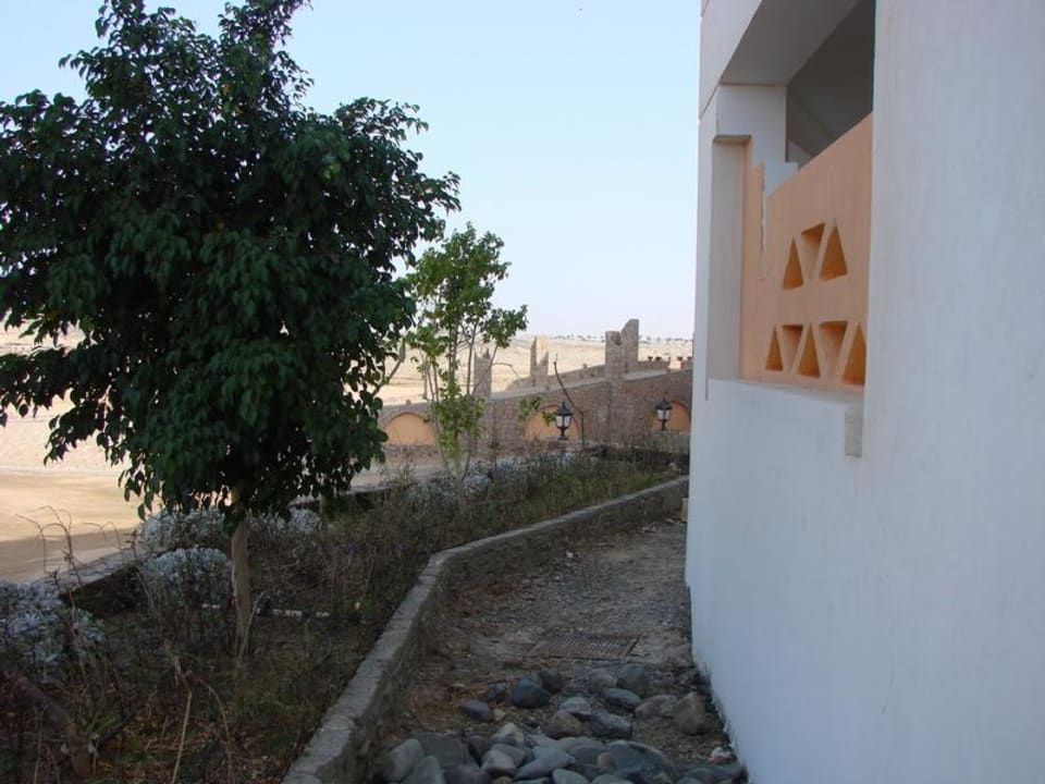 Wygląd zewnętrzny Three Corners Equinox Beach Resort