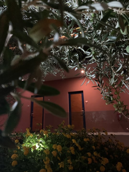 Sonstiges Harmony Boutique Resort