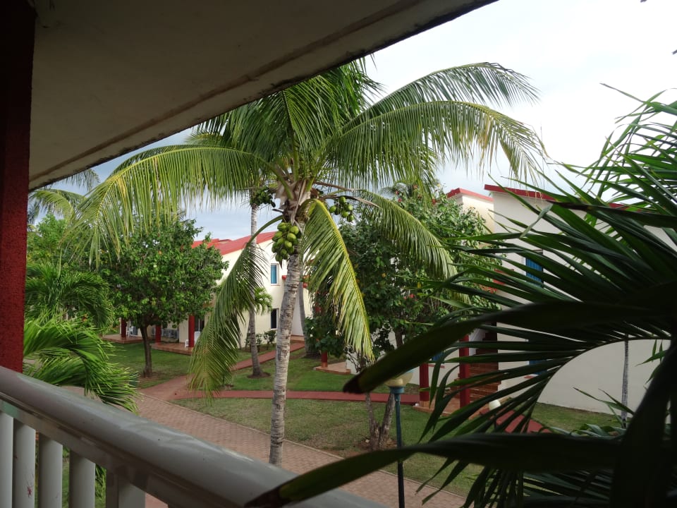 Ausblick Sol Hicacos Varadero