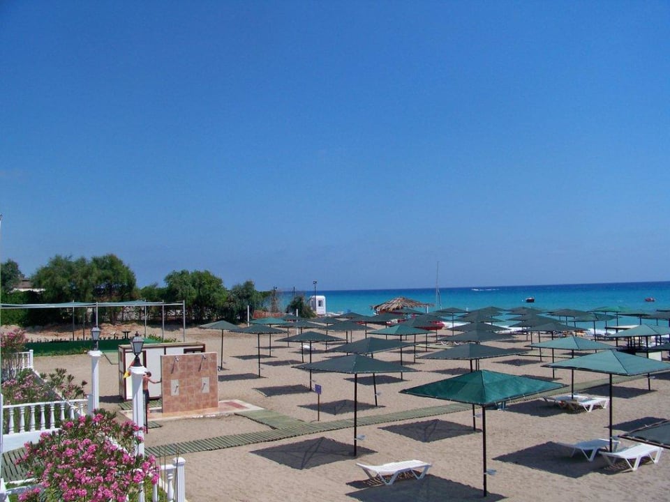 Traumhaft Hotel Club Nena