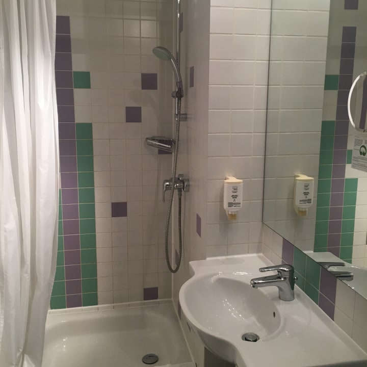 Zimmer Hotel Am Terrassenufer