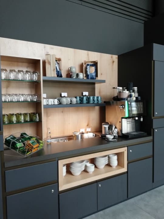 Gastro Hilton Munich Airport