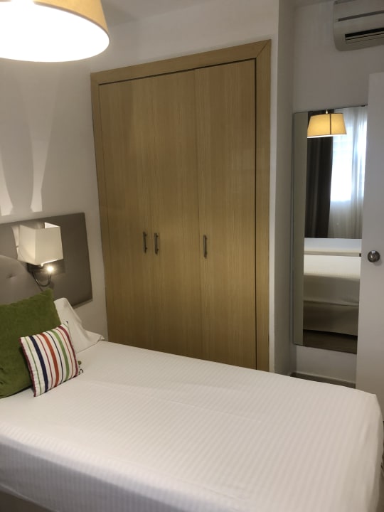 Zimmer Caprice Janeiro Hotel & Spa