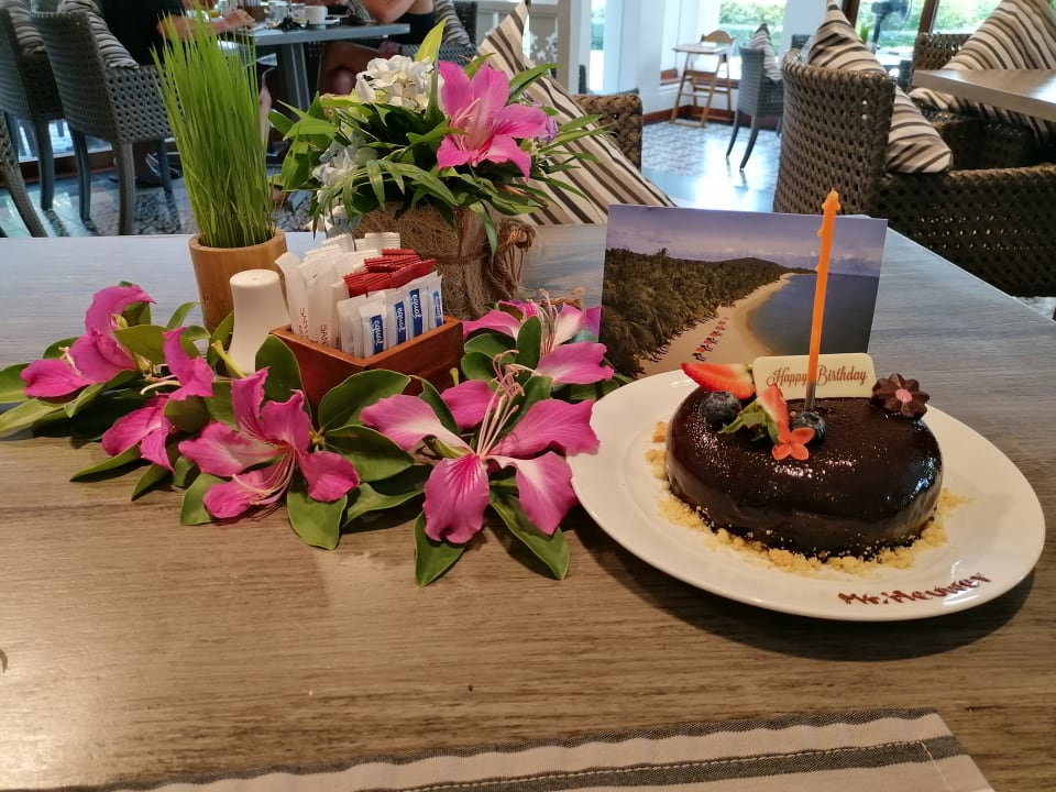 Sonstiges Santiburi Koh Samui