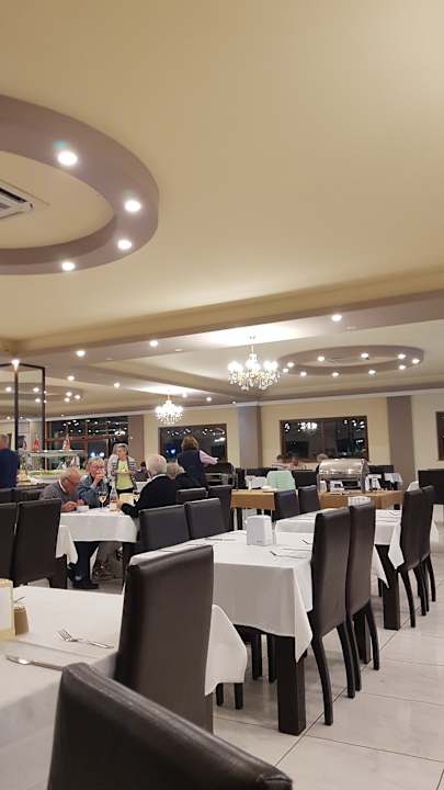 Zimmer Riverside Garden Resort