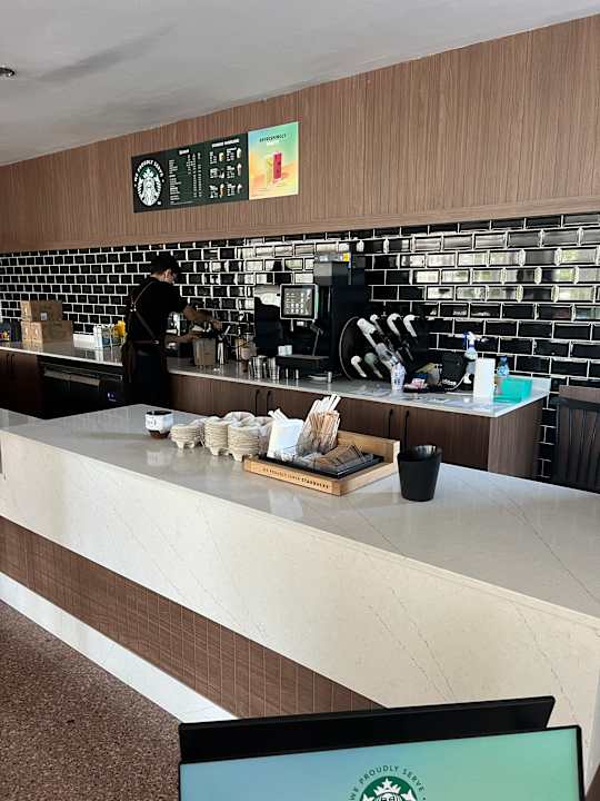 Gastro Narcia Resort Side