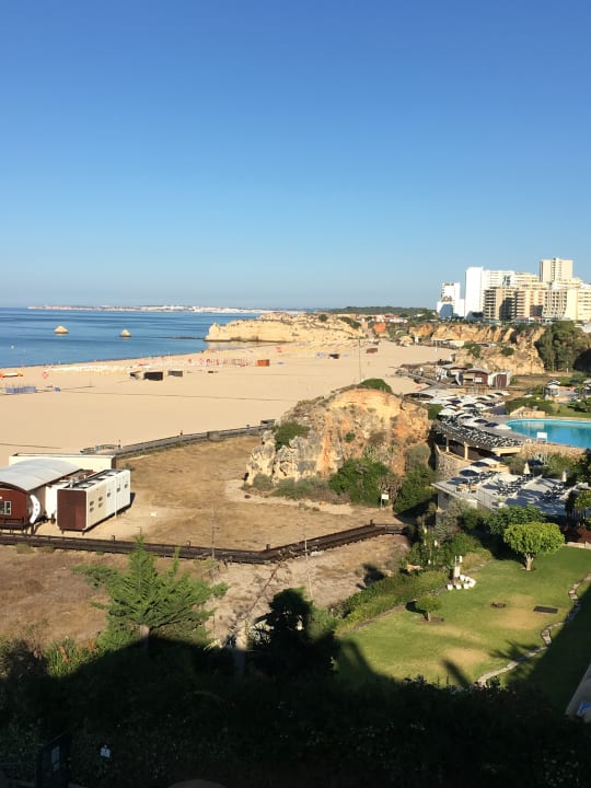 Ausblick AP Oriental Beach - Adults Friendly