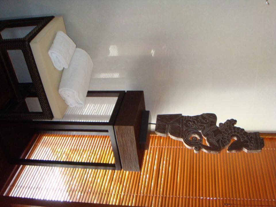 Bad Shangri-La’s Villingili Resort & Spa, Maldives