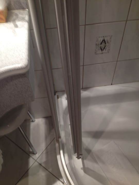 Zimmer Hotel Kappeler Haus