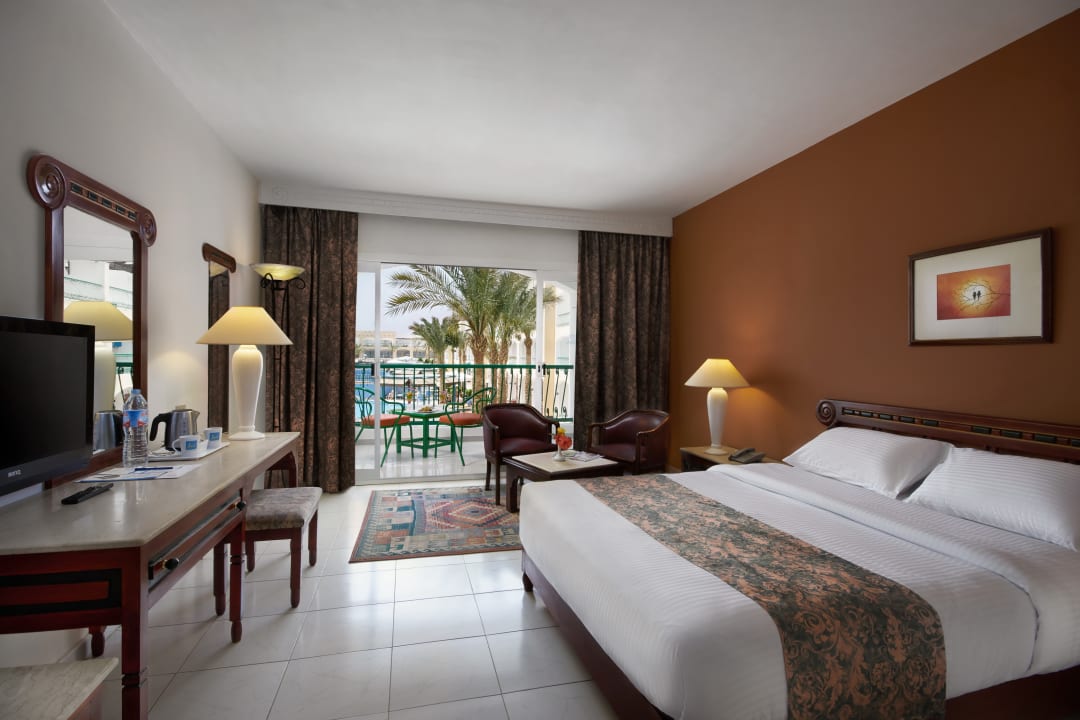 Zimmer Bel Air Azur Resort - Adults only