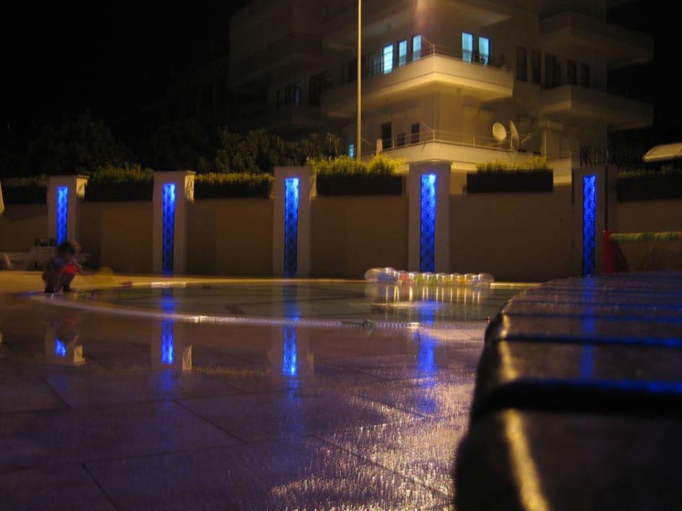 Brodzik Tac Premier Hotel & Spa
