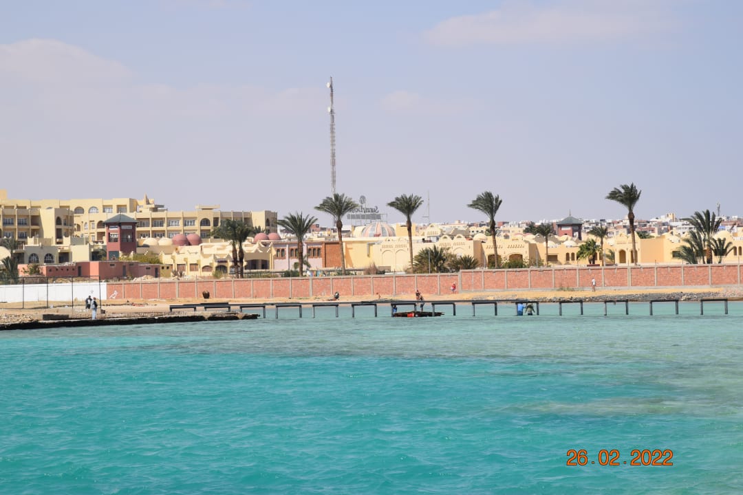 Sonstiges Arabia Azur Resort