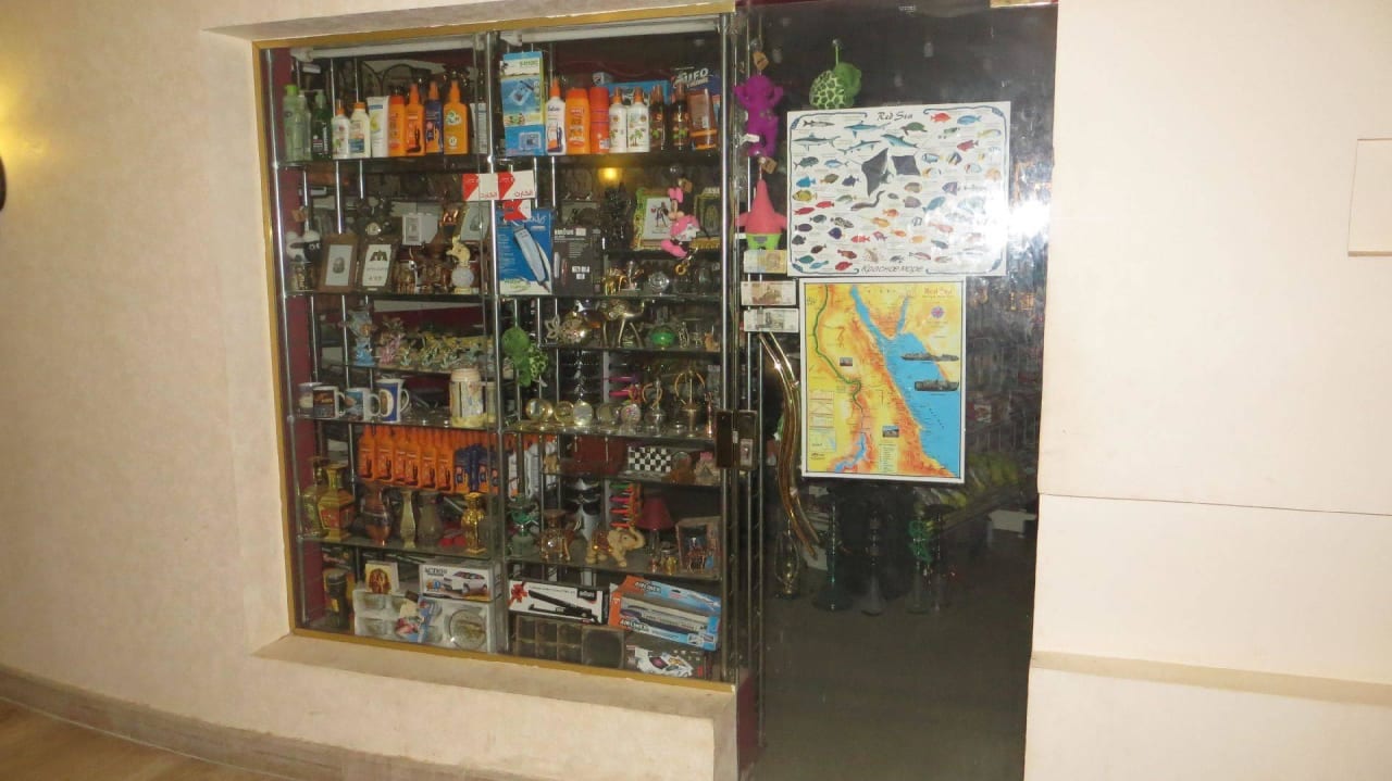 Selbst erklärend Coral Hills Resorts & SPA