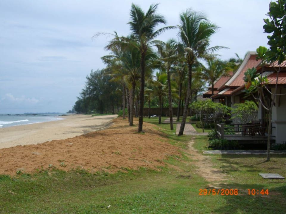 Strand Khaolak Laguna Resort