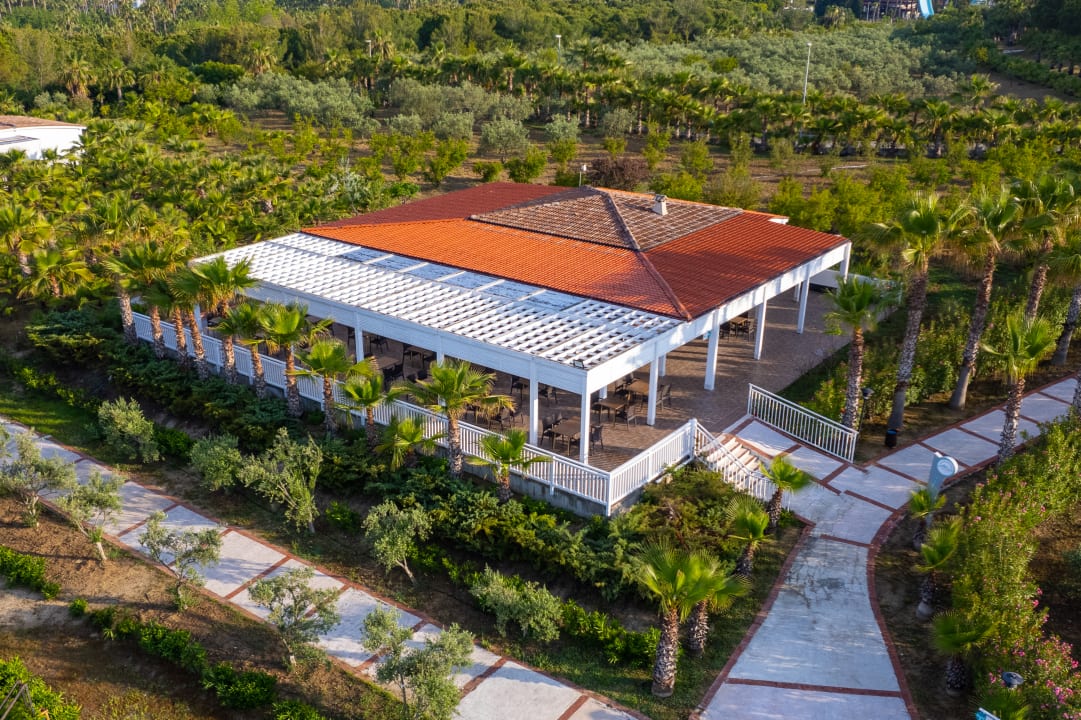 Gastro Alba Resort Hotel
