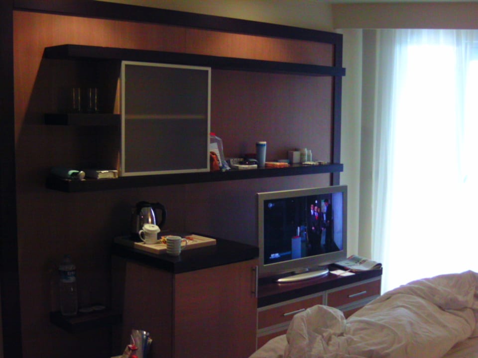 Zimmer Royal Wings Hotel