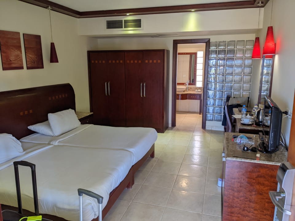 Zimmer Shams Prestige Abu Soma-Adults Only