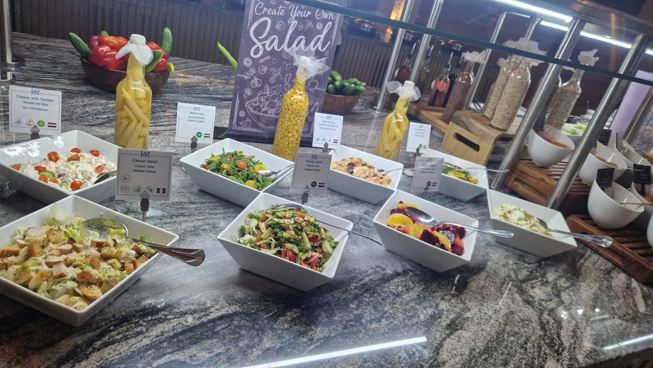 Gastro JAZ Elite Amara