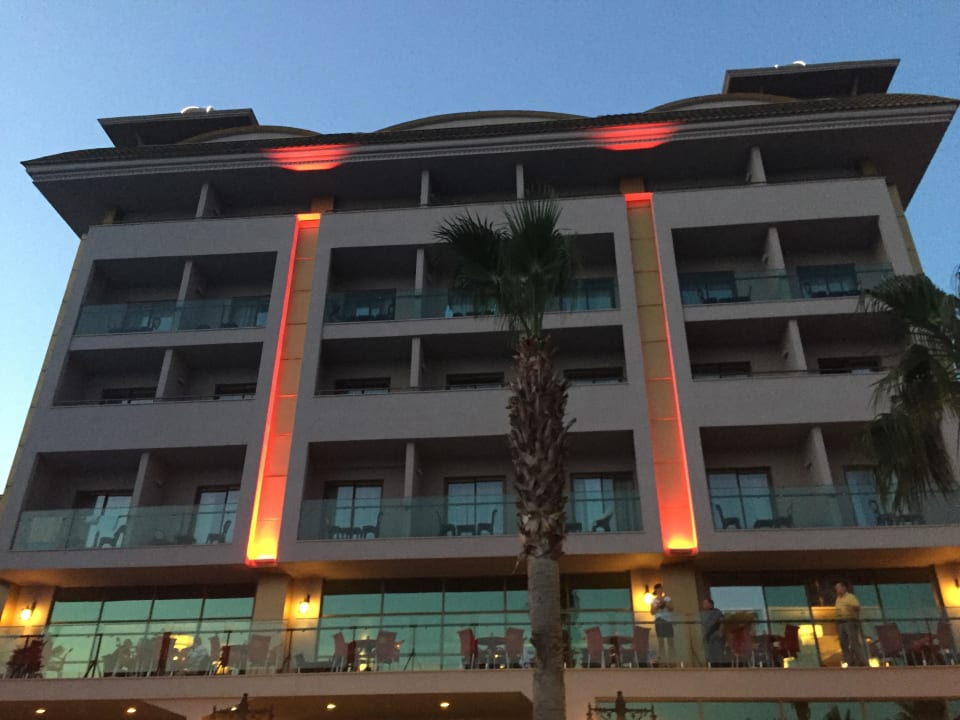 Aydinbey Aydinbey Kings Palace & Spa