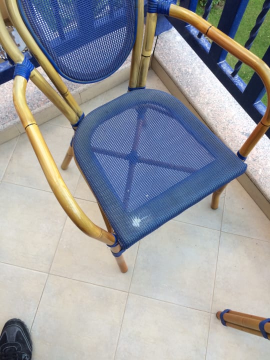 Zimmer Titanic Beach Spa & Aqua Park