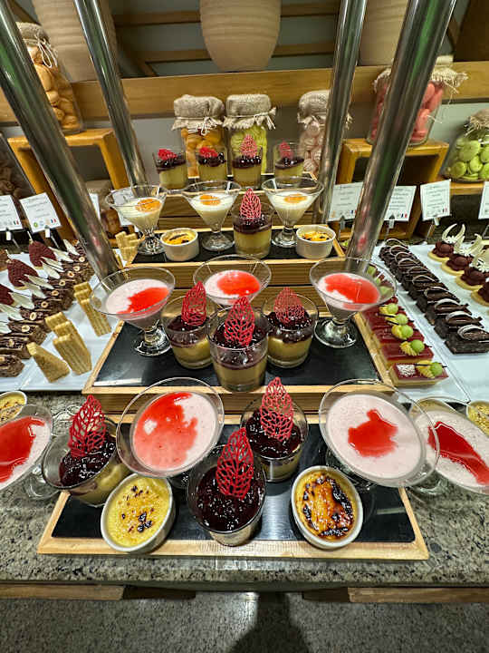 Gastro Jaz Costa Mares (Adults Only)