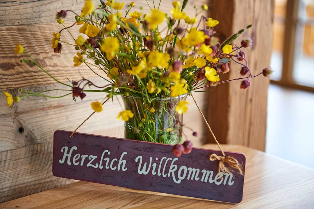 Sonstiges HeimatBlick Ferienwohnen