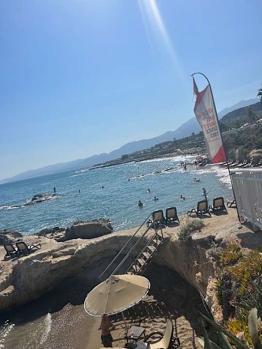 Strand Star Beach Village & Waterpark - Annex