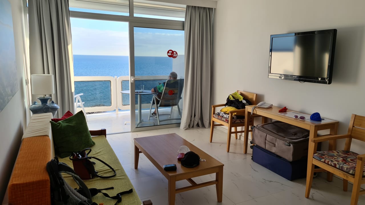 Zimmer Hotel Europalace