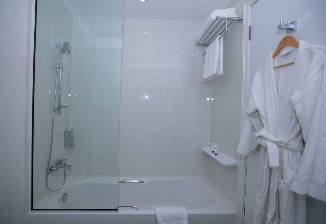 Zimmer Fortis Hotel Fujairah