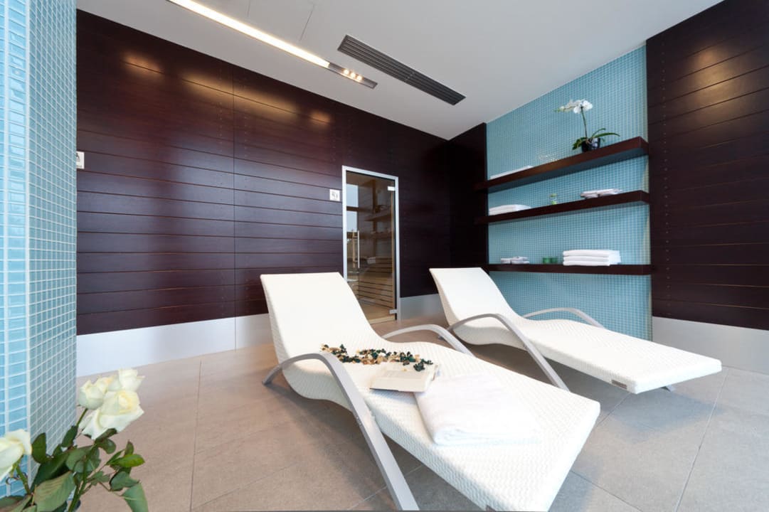 Relax RMH Modena Des Arts